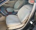 Черный Лексус ЕС, объемом двигателя 3.46 л и пробегом 325 тыс. км за 8500 $, фото 2 на Automoto.ua