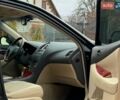 Черный Лексус ЕС, объемом двигателя 3.5 л и пробегом 298 тыс. км за 7900 $, фото 22 на Automoto.ua
