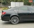 Чорний Лексус ЕС, об'ємом двигуна 3.5 л та пробігом 255 тис. км за 10490 $, фото 11 на Automoto.ua