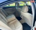 Черный Лексус ЕС, объемом двигателя 3.46 л и пробегом 300 тыс. км за 8150 $, фото 33 на Automoto.ua