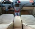 Черный Лексус ЕС, объемом двигателя 3.46 л и пробегом 325 тыс. км за 8500 $, фото 19 на Automoto.ua