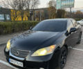Лексус ЕС 2007 у Житомирі на Automoto.ua Чорний Лексус ЕС, об'ємом двигуна 3.46 л та пробігом 270 тис. км за 9600 $, фото 11 на Automoto.ua