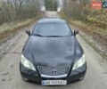 Черный Лексус ЕС, объемом двигателя 3.46 л и пробегом 210 тыс. км за 9500 $, фото 9 на Automoto.ua