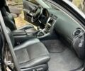 Чорний Лексус ЕС, об'ємом двигуна 0 л та пробігом 25 тис. км за 3513 $, фото 6 на Automoto.ua