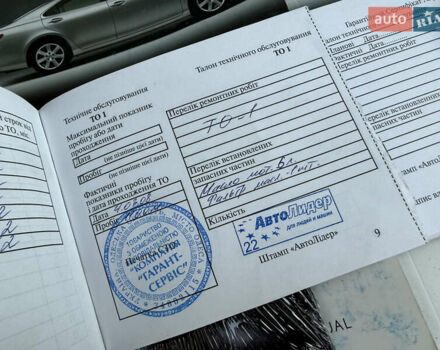 Черный Лексус ЕС, объемом двигателя 3.46 л и пробегом 89 тыс. км за 11999 $, фото 136 на Automoto.ua