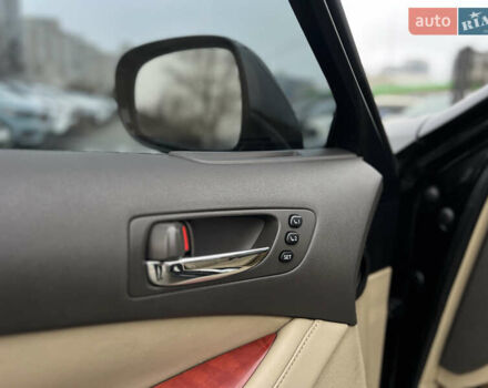 Черный Лексус ЕС, объемом двигателя 3.46 л и пробегом 233 тыс. км за 11200 $, фото 12 на Automoto.ua