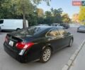 Чорний Лексус ЕС, об'ємом двигуна 3.46 л та пробігом 230 тис. км за 3900 $, фото 4 на Automoto.ua
