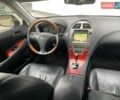 Черный Лексус ЕС, объемом двигателя 3.46 л и пробегом 365 тыс. км за 7300 $, фото 42 на Automoto.ua