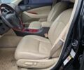 Черный Лексус ЕС, объемом двигателя 3.46 л и пробегом 222 тыс. км за 8600 $, фото 20 на Automoto.ua