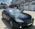 Черный Лексус ЕС, объемом двигателя 3.5 л и пробегом 260 тыс. км за 12000 $, фото 1 на Automoto.ua