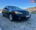 Черный Лексус ЕС, объемом двигателя 3.46 л и пробегом 300 тыс. км за 8150 $, фото 10 на Automoto.ua