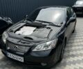 Черный Лексус ЕС, объемом двигателя 3.46 л и пробегом 320 тыс. км за 7000 $, фото 2 на Automoto.ua