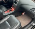 Чорний Лексус ЕС, об'ємом двигуна 3.5 л та пробігом 318 тис. км за 8800 $, фото 10 на Automoto.ua