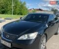 Черный Лексус ЕС, объемом двигателя 3.46 л и пробегом 514 тыс. км за 6700 $, фото 1 на Automoto.ua