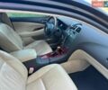 Черный Лексус ЕС, объемом двигателя 3.46 л и пробегом 300 тыс. км за 8150 $, фото 43 на Automoto.ua