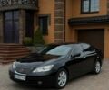 Чорний Лексус ЕС, об'ємом двигуна 3.5 л та пробігом 298 тис. км за 7700 $, фото 1 на Automoto.ua