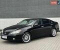 Черный Лексус ЕС, объемом двигателя 3.46 л и пробегом 365 тыс. км за 7300 $, фото 2 на Automoto.ua