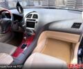Черный Лексус ЕС, объемом двигателя 3.5 л и пробегом 230 тыс. км за 8700 $, фото 8 на Automoto.ua
