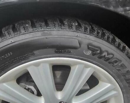 Черный Лексус ЕС, объемом двигателя 3.5 л и пробегом 255 тыс. км за 9300 $, фото 13 на Automoto.ua