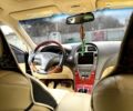 Чорний Лексус ЕС, об'ємом двигуна 3.5 л та пробігом 290 тис. км за 7200 $, фото 10 на Automoto.ua