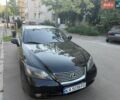 Чорний Лексус ЕС, об'ємом двигуна 3.46 л та пробігом 230 тис. км за 3900 $, фото 7 на Automoto.ua