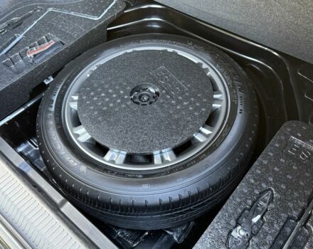 Черный Лексус ЕС, объемом двигателя 3.5 л и пробегом 89 тыс. км за 11999 $, фото 16 на Automoto.ua