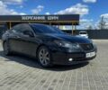 Черный Лексус ЕС, объемом двигателя 3.46 л и пробегом 330 тыс. км за 8850 $, фото 1 на Automoto.ua