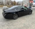 Черный Лексус ЕС, объемом двигателя 3.46 л и пробегом 270 тыс. км за 6300 $, фото 4 на Automoto.ua