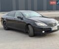 Чорний Лексус ЕС, об'ємом двигуна 3.5 л та пробігом 316 тис. км за 7700 $, фото 3 на Automoto.ua