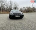 Черный Лексус ЕС, объемом двигателя 3.46 л и пробегом 270 тыс. км за 6300 $, фото 1 на Automoto.ua