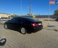 Черный Лексус ЕС, объемом двигателя 3.5 л и пробегом 199 тыс. км за 10500 $, фото 2 на Automoto.ua