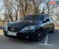 Чорний Лексус ЕС, об'ємом двигуна 3.46 л та пробігом 250 тис. км за 10300 $, фото 1 на Automoto.ua