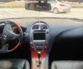 Черный Лексус ЕС, объемом двигателя 0 л и пробегом 270 тыс. км за 8926 $, фото 4 на Automoto.ua