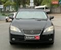 Чорний Лексус ЕС, об'ємом двигуна 3.5 л та пробігом 255 тис. км за 10490 $, фото 1 на Automoto.ua
