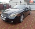 Черный Лексус ЕС, объемом двигателя 3.46 л и пробегом 214 тыс. км за 8900 $, фото 14 на Automoto.ua