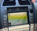 Черный Лексус ЕС, объемом двигателя 3.5 л и пробегом 296 тыс. км за 11000 $, фото 26 на Automoto.ua
