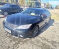 Чорний Лексус ЕС, об'ємом двигуна 3.5 л та пробігом 235 тис. км за 10500 $, фото 17 на Automoto.ua