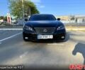 Черный Лексус ЕС, объемом двигателя 3.5 л и пробегом 23900 тыс. км за 10600 $, фото 1 на Automoto.ua