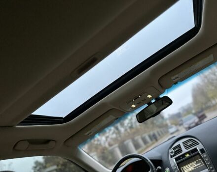 Черный Лексус ЕС, объемом двигателя 3.5 л и пробегом 205 тыс. км за 9250 $, фото 20 на Automoto.ua