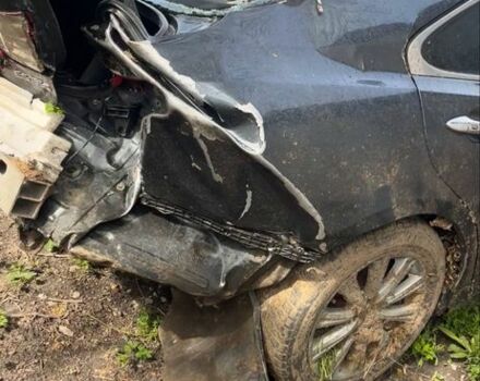 Чорний Лексус ЕС, об'ємом двигуна 0 л та пробігом 350 тис. км за 1500 $, фото 1 на Automoto.ua