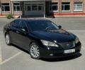 Чорний Лексус ЕС, об'ємом двигуна 3.5 л та пробігом 280 тис. км за 7900 $, фото 1 на Automoto.ua
