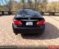 Черный Лексус ЕС, объемом двигателя 3.5 л и пробегом 230 тыс. км за 8700 $, фото 3 на Automoto.ua