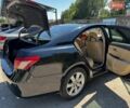 Черный Лексус ЕС, объемом двигателя 3.46 л и пробегом 370 тыс. км за 7200 $, фото 3 на Automoto.ua
