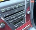 Черный Лексус ЕС, объемом двигателя 3.46 л и пробегом 288 тыс. км за 9200 $, фото 22 на Automoto.ua