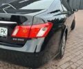 Чорний Лексус ЕС, об'ємом двигуна 3.46 л та пробігом 226 тис. км за 8600 $, фото 17 на Automoto.ua