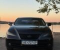 Черный Лексус ЕС, объемом двигателя 3.46 л и пробегом 270 тыс. км за 7800 $, фото 5 на Automoto.ua