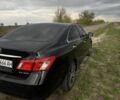 Чорний Лексус ЕС, об'ємом двигуна 3.5 л та пробігом 220 тис. км за 8100 $, фото 2 на Automoto.ua