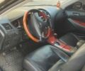 Черный Лексус ЕС, объемом двигателя 3.46 л и пробегом 270 тыс. км за 8900 $, фото 6 на Automoto.ua