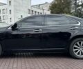 Черный Лексус ЕС, объемом двигателя 3.5 л и пробегом 260 тыс. км за 8200 $, фото 7 на Automoto.ua