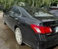 Черный Лексус ЕС, объемом двигателя 3.46 л и пробегом 370 тыс. км за 6500 $, фото 20 на Automoto.ua